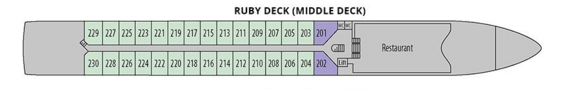 Deck Plan deck-3